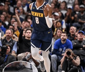 pg电子-钟爱怀旧感球鞋？Slamkicks盘点佩顿-沃特森穿着的多款球鞋