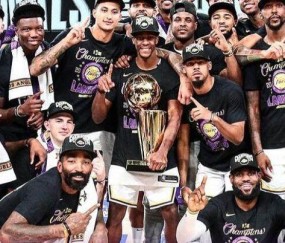 pg电子河南站-【观察】夺冠一周年纪念日 湖人却与冠军越来越远？