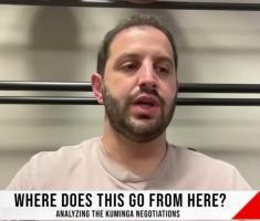 害人精库明加经纪人曾代理奥拉迪波 “帮”后者亏了1.2亿！