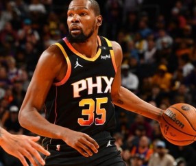 pg电子-险些被太阳交易？KD：联盟里的每个人都可能被拍卖