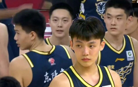 CBA一日两战：广东再战北京，凶多吉少；上海欲横扫山东 悬念不大