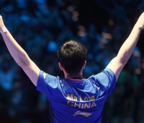 pg电子河南站-马龙逆转林高远三夺世界杯 收获第三十个世界冠军