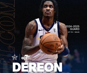 曾是鹈鹕双向球员！媒体人：后卫德瑞恩-西布龙将加盟北控