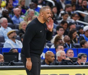 游戏-乌度卡：杜兰特仍可打出高效水准 他能与我们的球员无缝适配