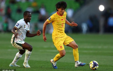 被泰国反超！国足FIFA即时排名遭泰国反超：亚洲15 或以三档抽签