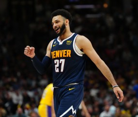 穆雷联盟最好控卫？KG：欧文&amp;东契奇&amp;莫兰特还在 至少4人比他强